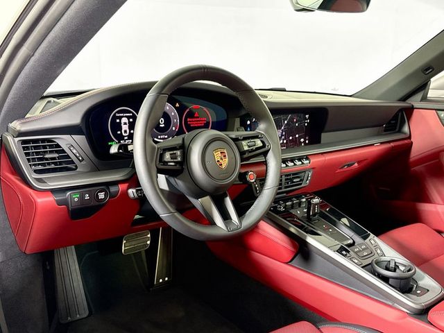 2025 Porsche 911 Carrera - 23047558 - 10
