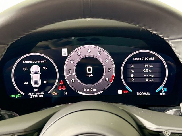 2025 Porsche 911 Carrera - 23047558 - 12