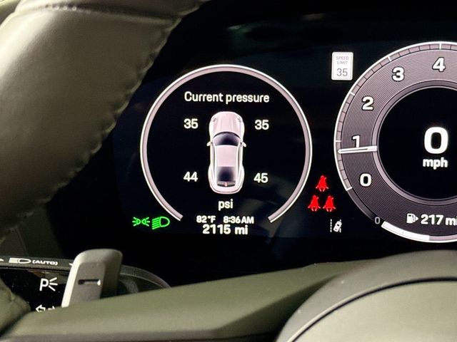 2025 Porsche 911 Carrera - 23047558 - 13