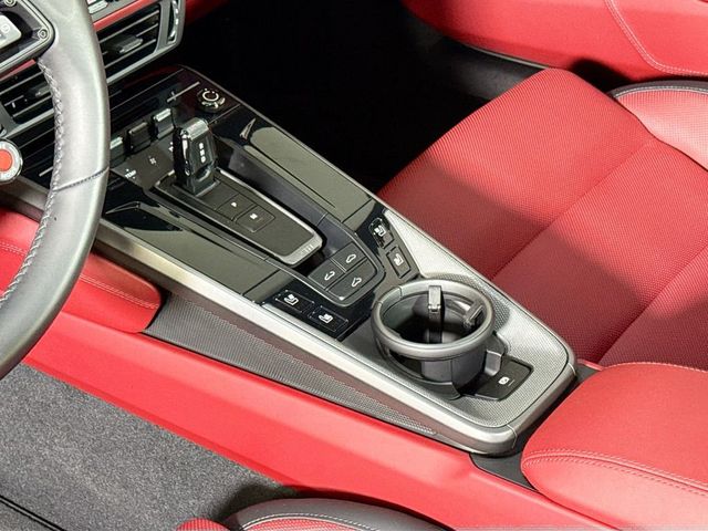 2025 Porsche 911 Carrera - 23047558 - 15