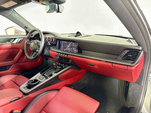 2025 Porsche 911 Carrera - 23047558 - 16