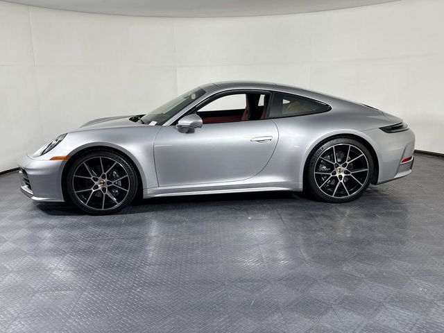 2025 Porsche 911 Carrera - 23047558 - 1