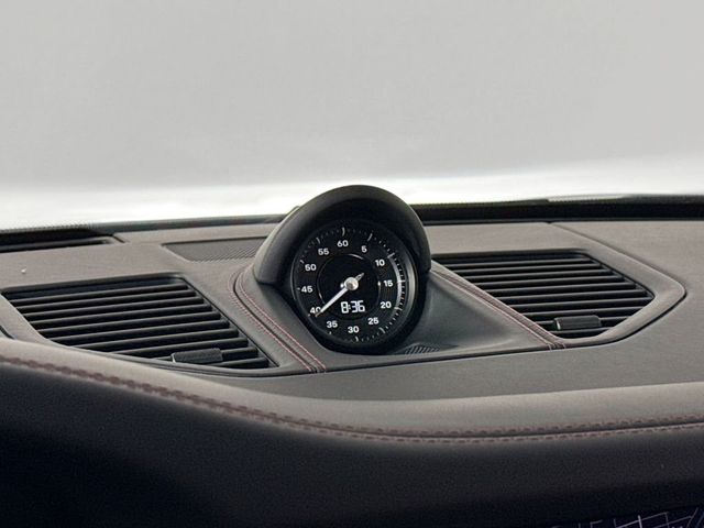 2025 Porsche 911 Carrera - 23047558 - 23