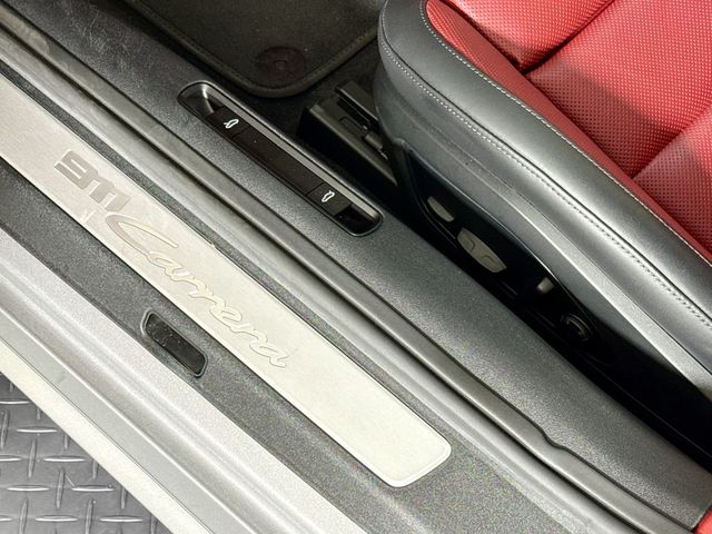 2025 Porsche 911 Carrera - 23047558 - 24