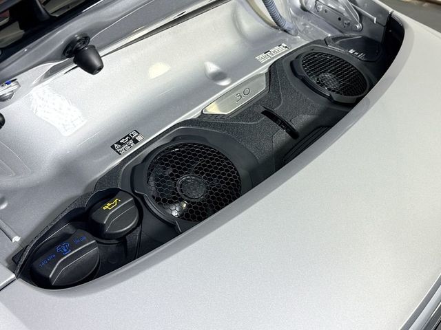 2025 Porsche 911 Carrera - 23047558 - 26