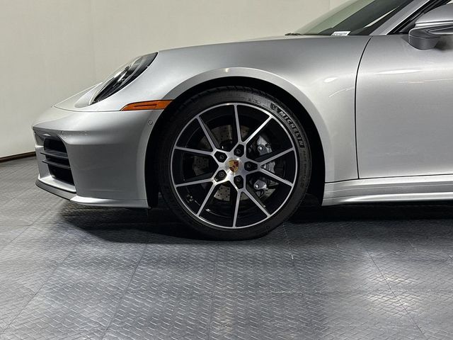 2025 Porsche 911 Carrera - 23047558 - 27