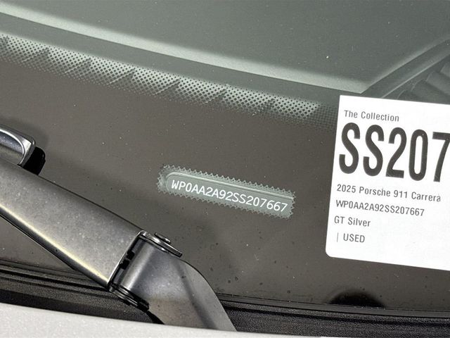 2025 Porsche 911 Carrera - 23047558 - 28