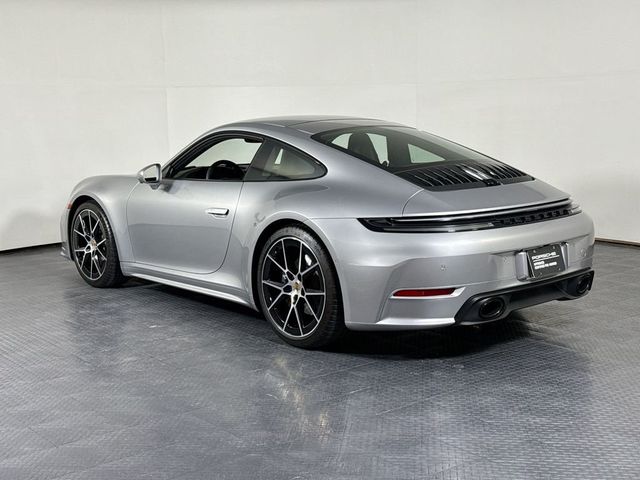 2025 Porsche 911 Carrera - 23047558 - 2