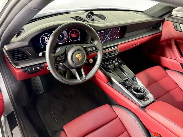 2025 Porsche 911 Carrera - 23047558 - 3