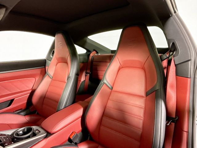 2025 Porsche 911 Carrera - 23047558 - 4