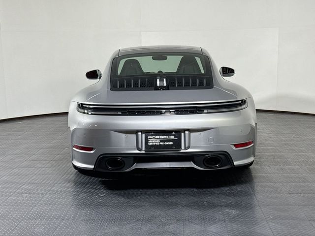 2025 Porsche 911 Carrera - 23047558 - 5