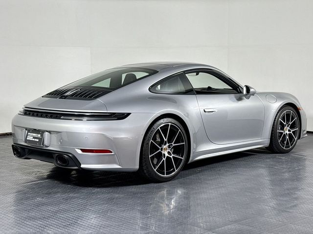 2025 Porsche 911 Carrera - 23047558 - 6