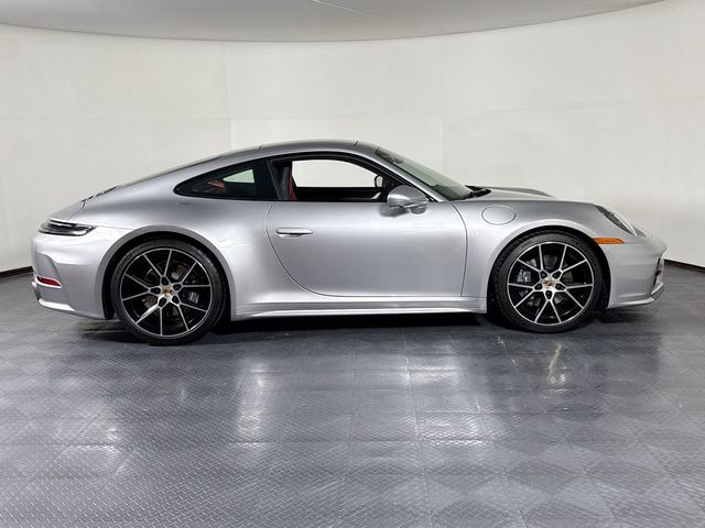 2025 Porsche 911 Carrera - 23047558 - 7