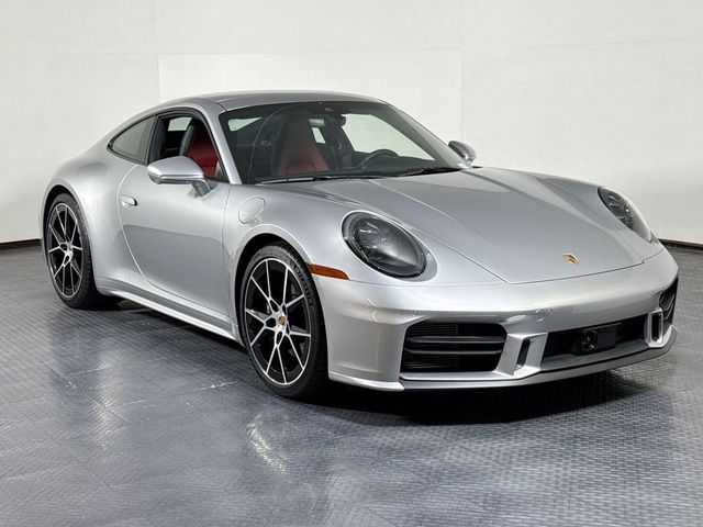 2025 Porsche 911 Carrera - 23047558 - 8