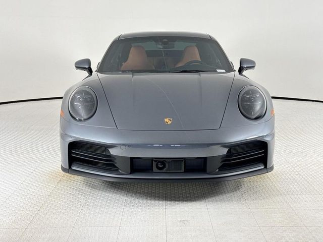 2025 Porsche 911 Carrera - 23061003 - 9