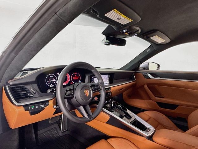 2025 Porsche 911 Carrera - 23061003 - 10