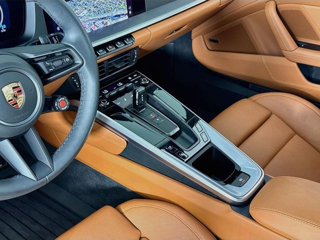 2025 Porsche 911 Carrera - 23061003 - 15