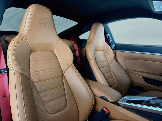 2025 Porsche 911 Carrera - 23061003 - 17