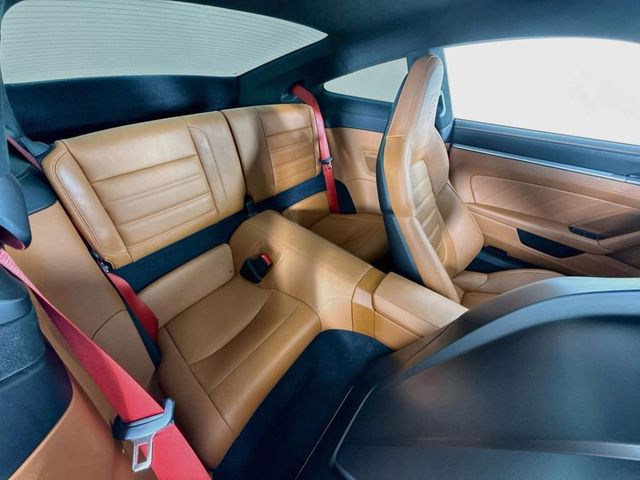 2025 Porsche 911 Carrera - 23061003 - 18