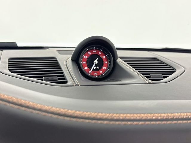 2025 Porsche 911 Carrera - 23061003 - 21
