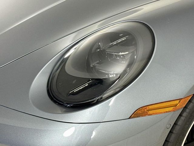 2025 Porsche 911 Carrera - 23061003 - 27
