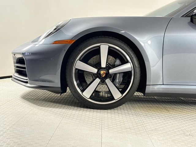 2025 Porsche 911 Carrera - 23061003 - 30