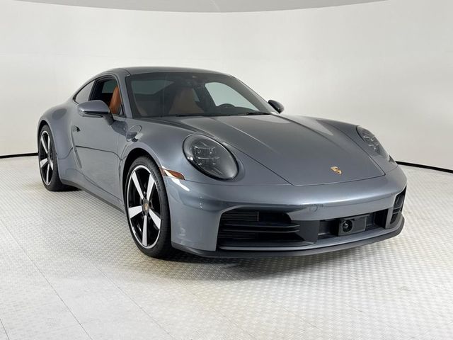 2025 Porsche 911 Carrera - 23061003 - 8
