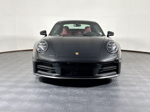2025 Porsche 911 Carrera - 23068453 - 9