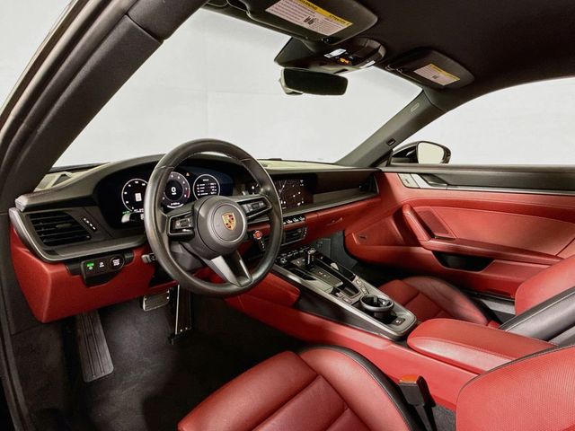 2025 Porsche 911 Carrera - 23068453 - 10