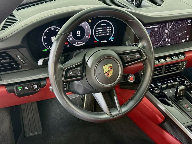 2025 Porsche 911 Carrera - 23068453 - 11