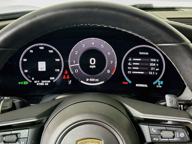 2025 Porsche 911 Carrera - 23068453 - 12
