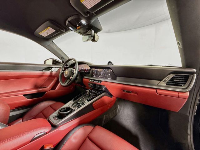 2025 Porsche 911 Carrera - 23068453 - 16