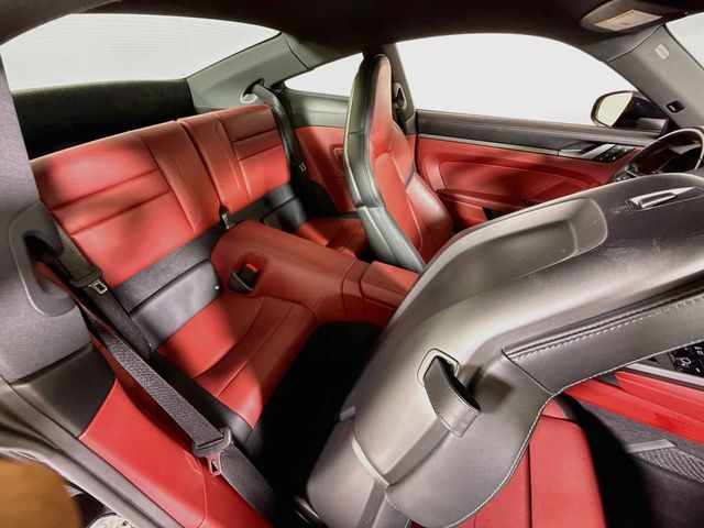 2025 Porsche 911 Carrera - 23068453 - 18
