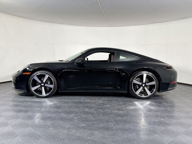 2025 Porsche 911 Carrera - 23068453 - 1