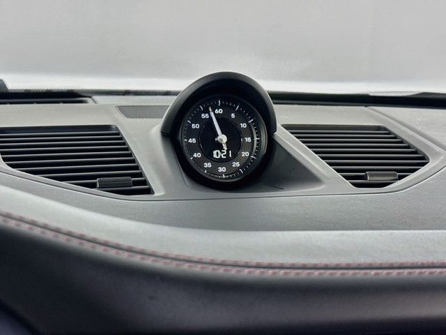 2025 Porsche 911 Carrera - 23068453 - 23