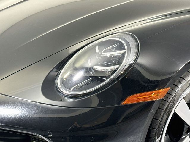 2025 Porsche 911 Carrera - 23068453 - 25