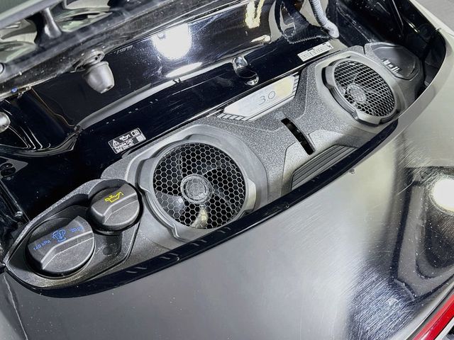2025 Porsche 911 Carrera - 23068453 - 27