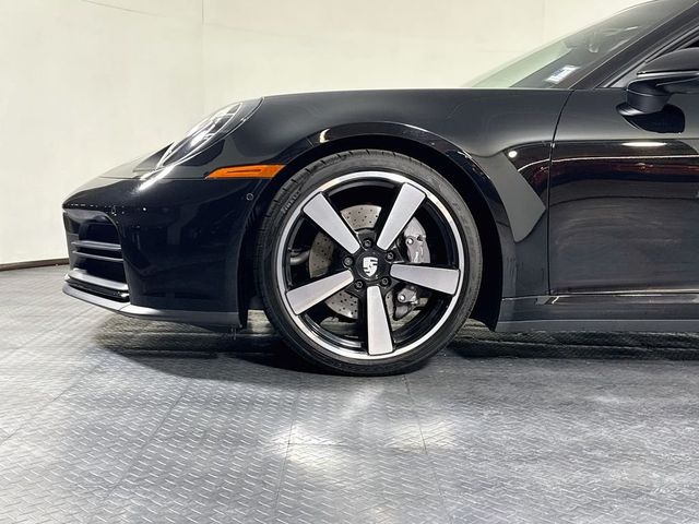 2025 Porsche 911 Carrera - 23068453 - 28