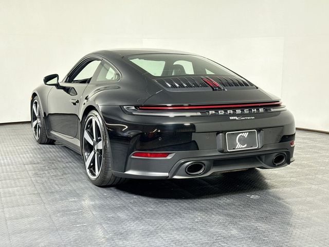 2025 Porsche 911 Carrera - 23068453 - 2