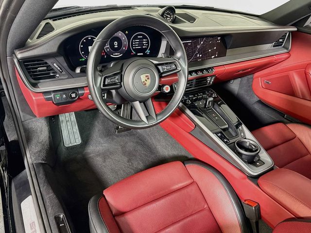 2025 Porsche 911 Carrera - 23068453 - 3