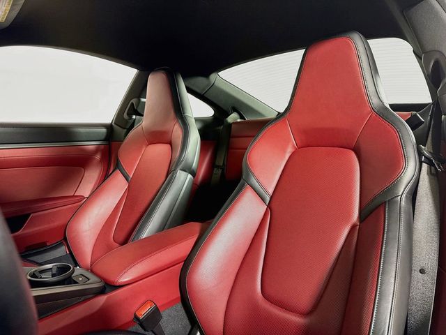 2025 Porsche 911 Carrera - 23068453 - 4