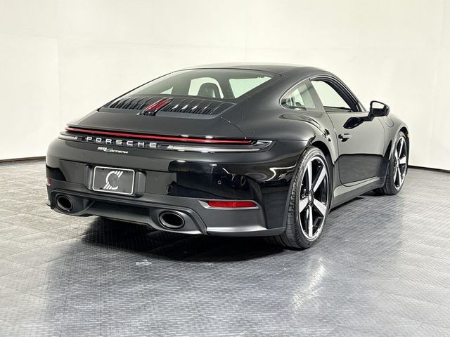 2025 Porsche 911 Carrera - 23068453 - 5