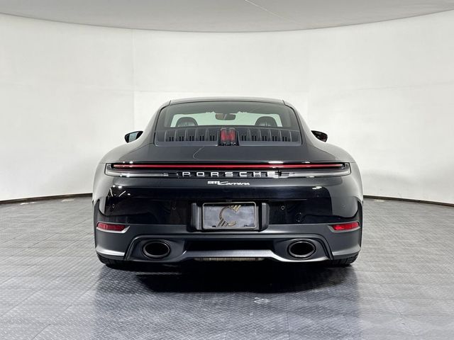2025 Porsche 911 Carrera - 23068453 - 6