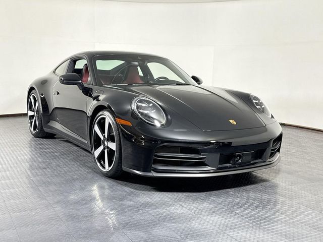 2025 Porsche 911 Carrera - 23068453 - 8