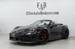 2025 Porsche 911 Carrera 4 GTS Cabriolet - 23071905 - 0