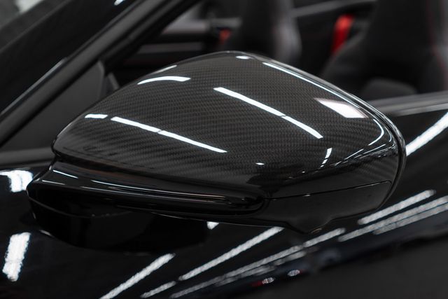 2025 Porsche 911 Carrera 4 GTS Cabriolet - 23071905 - 14