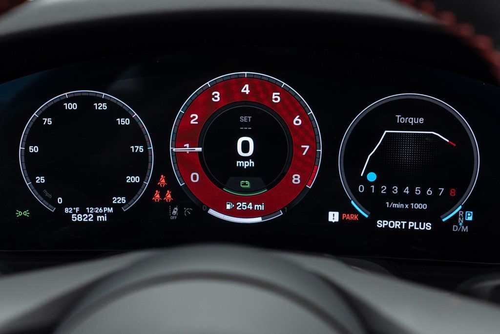 Porsche 911 photo 19