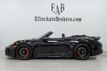 2025 Porsche 911 Carrera 4 GTS Cabriolet - 23071905 - 1