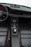 2025 Porsche 911 Carrera 4 GTS Cabriolet - 23071905 - 20