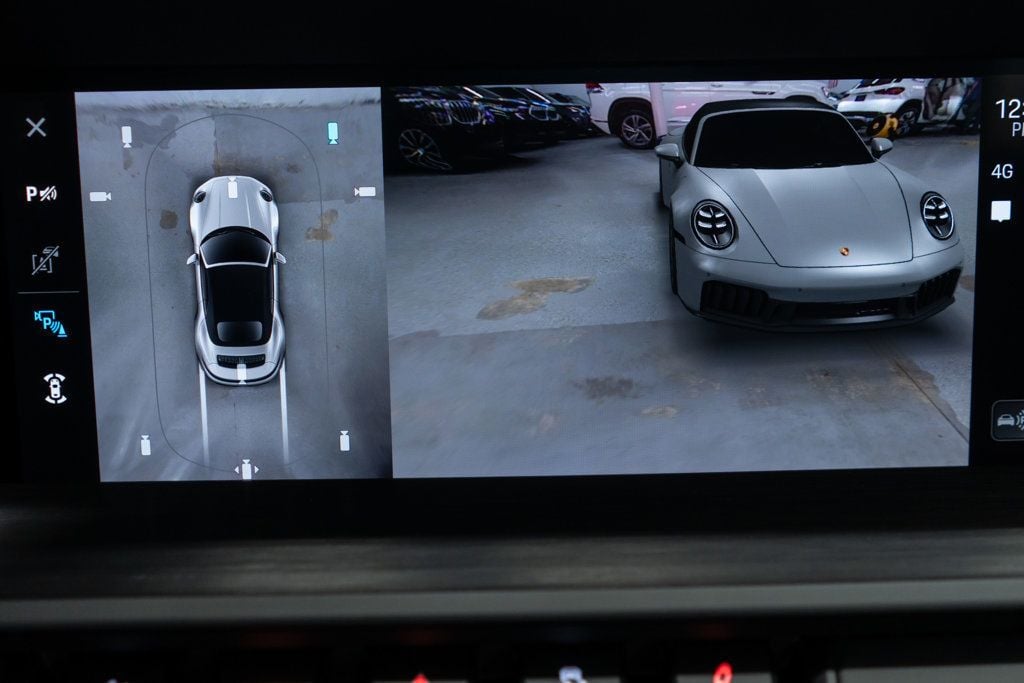 Porsche 911 photo 24